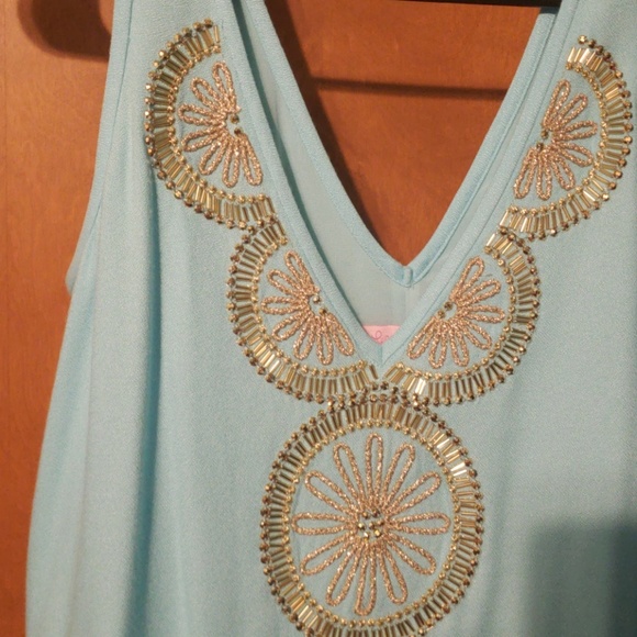 Lilly Pulitzer Fia dress - Picture 3 of 6
